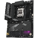 Материнская плата Gigabyte X870 A ELITE WIFI7, AM5, AMD X870, 4xDDR5, 4xSATA, 4xM.2, 1xPCI-E 5.0 x16, 1xPCI-E 4.0 x4, 1xPCI-E 3.0 x2, 1xHDMI, 1x 2.5Gb LAN, 4xUSB-A 3.2 Gen 1, 2xUSB-A 3.2 Gen 2, 4xUSB-A 2.0, 2xUSB-C 4.0, 2x3.5 мм, 7.1, ATX, фото4