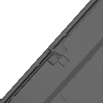Клавиатура A4Tech Bloody S98 Pixels Red проводная USB серый/бежевый, фото4