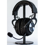 Гарнитура Logitech G PRO X чёрный, беспроводная, USB, подвижный микрофон, отсоединяемый кабель 2 м, фото3
