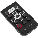 Автомагнитола ACV ADX-903BM, 1 DIN, Bluetooth, USB Type-A, AUX, пульт ДУ, фото3