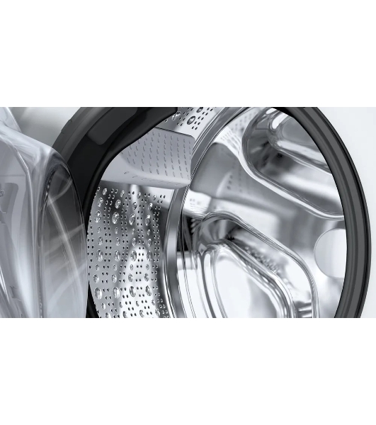 Стиральноая машина Bosch WLS28460ME белый, загр.фронтальная, макс.: 8кг, 1400 об/мин, класс: A