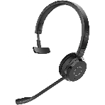 Гарнитура Jabra Evolve 65 TE чёрный, беспроводная, Bluetooth, до 16 ч, фото4