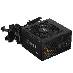 Блок питания ADATA XPG PROBE600B-BKCEU, 600Вт, 80 PLUS Bronze, 120мм, черный, фото6