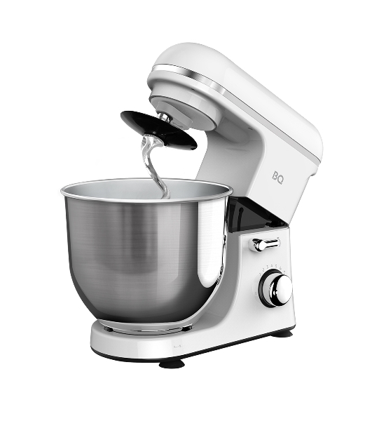Планетарный миксер BQ MX840 White