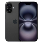Смартфон Apple iPhone 16 6/128Gb, черный, фото3