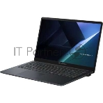 Ноутбук ASUS ExpertBook BM1 BM1503CDA-S72009/15.6'/IPS/AMD Ryzen 5 7535U/16GB/256GB SSD/AMD Radeon 660M/DOS/серый/1.45kg, фото2
