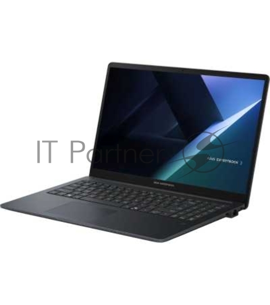 Ноутбук ASUS ExpertBook BM1 BM1503CDA-S72009/15.6'/IPS/AMD Ryzen 5 7535U/16GB/256GB SSD/AMD Radeon 660M/DOS/серый/1.45kg