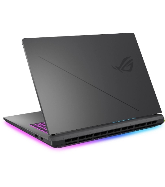 Ноутбук ASUS ROG Strix G18 G815LP-S9141/18'/IPS/Intel Core Ultra 7 255HX/32GB/1024GB SSD/NVIDIA GeForce RTX 5070 8GB/Windows 11 Pro/серый/3.2kg