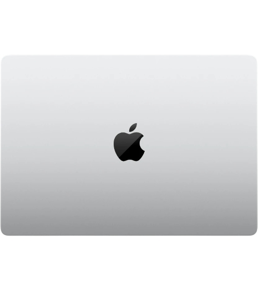 Ноутбук Apple MacBook Pro/14.2'/IPS/Apple M5 10-core CPU/32Gb/1000Gb SSD//Apple M5 10-core GPU/Mac OS/серебристый/1.55kg