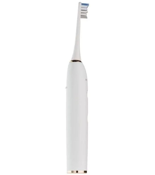 Электрическая зубная щетка Revyline RL 085, белая