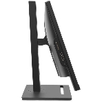 Моноблок IRU 23IM 23.8' Full HD i5 12450H (2) 16Gb SSD512Gb UHDG Windows 11 Pro GbitEth WiFi BT 90W Cam черный 1920x1080, фото10