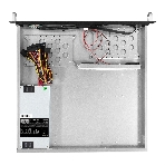 Серверный корпус ExeGate Pro 1U430-02 (RM 19', высота 1U, глубина 430, БП 1U-450ADS, USB), фото8