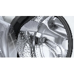Стирально-сушильная машина Bosch WDS28460ME белый, загрузка фронтальная 8 кг, 1400 об/мин., класс: А, фото3