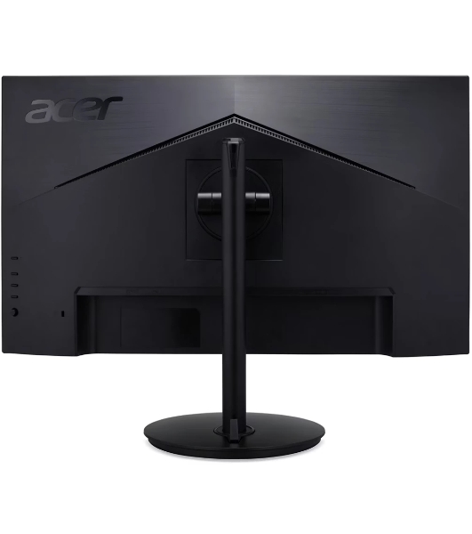 Монитор 27' Acer CB272Gbirv IPS, 1920x1080, 120 Гц, 1 мс, 16:9, 250 кд/м², 1xVGA, 1xHDMI 1.4, черный