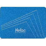 Накопитель SSD Netac N600S, 2Tb, SATA III, 2.5', R/W 560/520, фото3