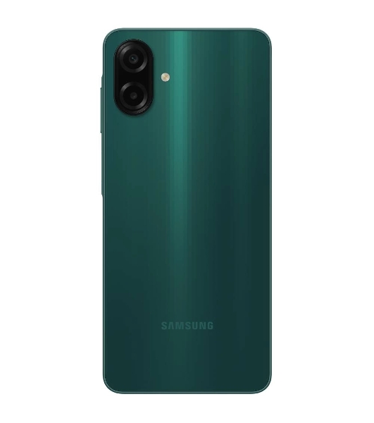 Смартфон Samsung Galaxy A07 6/128Gb, зеленый
