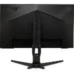 Монитор 27' Acer XV272KV5bmiiprx IPS 3840x2160, 160 Гц, 1 мс, 16:9, 400 кд/м², 2xHDMI 2.1, DP 1.4, 3.5 Jack, динамики (2x2 Вт), DisplayHDR 400, HDR10, FreeSync Premium, VESA 100x100, черный, фото2