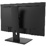 Монитор 27' Aiwa MQ271A IPS 2560x1440, 100 Гц, 4 мс, 16:9, 300 кд/м², HDMI 2.0, DP 1.2, USB-C (15 Вт), 3.5 Jack, динамики (2x3 Вт), FreeSync, G-Sync, черный, фото4