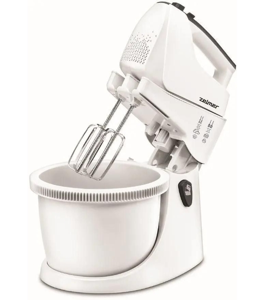 Миксер WITH BOWL ZHM2559 ZELMER