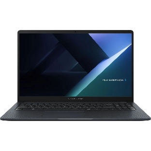 Ноутбук ASUS ExpertBook Entry B1503CVA-S70427X/15.6'/IPS/Intel Core 7 150U/16GB/1TB SSD/Intel UHD Graphics/Windows 11 Pro/серый/1.64Kg