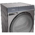 Сушильная машина Korting KD 69IHP10 An антрацит, 10 кг, сушка - конденсационная, программ - 12, 59.5 x 85 x 62.7 см, фото5