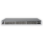 Коммутатор Brocade G620, 48 портов (24 активированных), 24×32 Гбит/с FC SFP+ SWL, управляемый, фото2