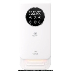 Увлажнитель воздуха Royal Clima VOLPE RUH-VP270/6.5E-WT белый, 30 м², 6.5 л, ультразвуковой, производительность 270 мл/ч, гигростат, ароматизация, управление по Wi-Fi (SmartLife), пульт ДУ, фото 1