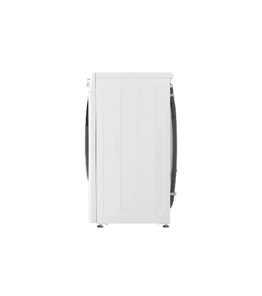 Стиральная машина LG F2V3GS3W белый, загрузка фронтальная 8,5 кг, 1200 об/мин., класс: А