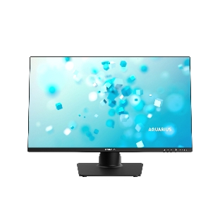 Моноблок Aquarius Mnb Pro T924 23.8' Full HD i3 12100 (3.3) 8Gb SSD256Gb noOS Eth WiFi клавиатура мышь 1920x1080 (RUS)