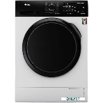 Стиральная машина Korting KWM 59ID14107 белый, загр. фронтальная макс.: 10 кг 1400 об/мин класс: А+++, фото2