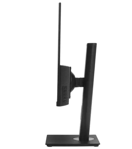 Монитор 23.8' Raskat I24F10DAP IPS 1920x1080, 100 Гц, 5 мс, 16:9, 250 кд/м2, 1xVGA, 1xHDMI, 1хDP, 2x3 Вт, черный
