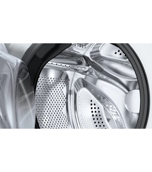 Стиральноая машина Bosch WLS28460ME белый, загр.фронтальная, макс.: 8кг, 1400 об/мин, класс: A