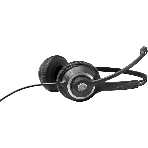 Гарнитура EPOS IMPACT SC 260 USB MS II чёрный, проводная, USB, фото2