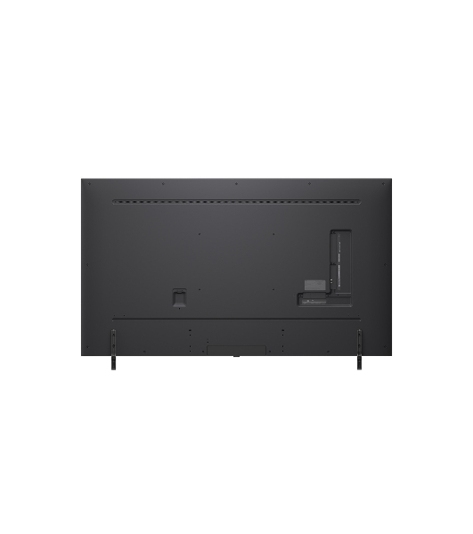 Телевизор LG 75' 75QNED80A6A черный Edge LED 4K UHD 60Hz Smart TV WebOS