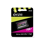 Аккумулятор 16340 3.7В Li-Ion 700 мАч без платы защиты BL-1 ФАZА 5039087, фото 1