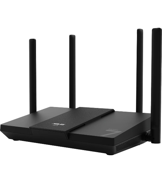 Роутер беспроводной Asus RT-BE50 BE3600 10/100/1000/2500BASE-T