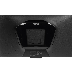 Монитор 27' MSI MAG 274QPF X30MV Rapid VA 2560x1440, 300 Гц, 0.5 мс, 16:9, 1000 кд/м², miniLED, DisplayHDR 1000, HDMI 2.1, DP 1.4a, 3.5 Jack, Adaptive-Sync, черный, фото2