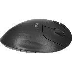 Трекбол Logitech M575S черный оптическая 2000dpi беспров. BT/Radio USB2.0 (910-007035), фото11