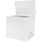 Морозильный ларь Hisense FC258D4BW1, белый, 198л, фото13