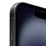 Смартфон Apple iPhone 16 6/128Gb, черный, фото4