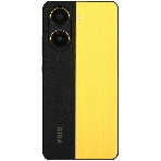 Смартфон Poco X7 Pro 5G 12/256Gb, желтый, фото13