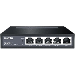 Маршрутизатор Netis NR105GPE 10/100/1000BASE-T, фото 1