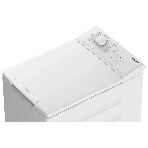 Стиральная машина Kraft KF-UME7202W белый, загрузка вертикальная 7 кг, 1000 об/мин., класс: А+++, фото2