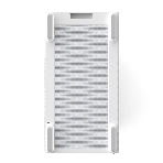 Компьютерный корпус ZALMAN P10, MATX, белый, WINDOW, 2x3.5', 3x2.5', 1xUSB TYPE-C, 1xUSB 3.0, REAR 1x120мм ARGb, фото9