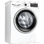 Стирально-сушильная машина Bosch WDS28460ME белый, загрузка фронтальная 8 кг, 1400 об/мин., класс: А, фото4