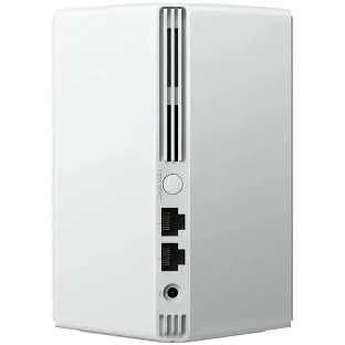 Бесшовный Mesh роутер Xiaomi DVB4456GL AC1200 (1-pack) RD13, 2.4/ 5 ГГц, 1167 Мбит/с