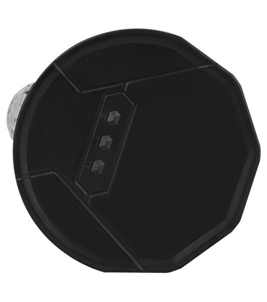 Проектор ЭРА Ночь, лазерный, динамичный, ПДУ, IP20, USB, 220В EGNDS -ZN