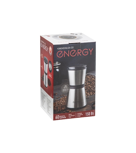 Кофемолка Energy EN-252 (107924)