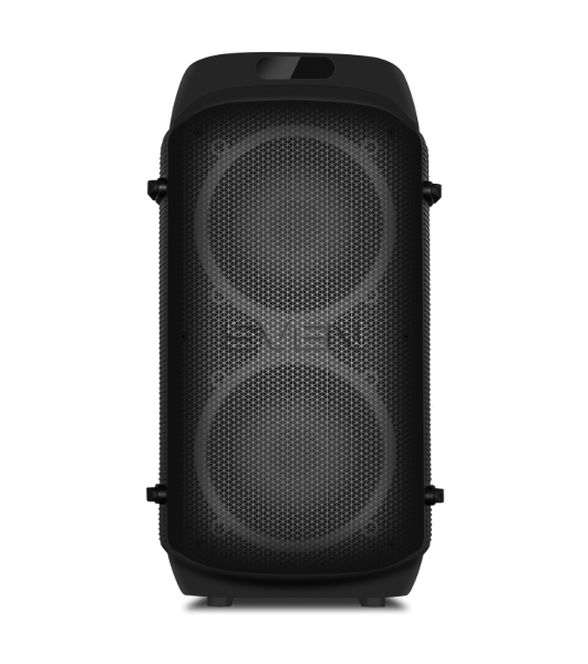 Портативная колонка Sven PS-850, черный