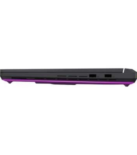 Ноутбук 16' ASUS ROG Strix G16 G615JMR-S5202 Core i7-14650HX/16Gb/SSD 1Tb/RTX 5060/2560x1600/NoOS/Grey
